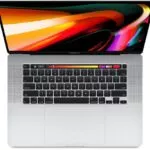MacBook